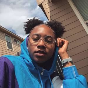 Meet your Posher, Jayla